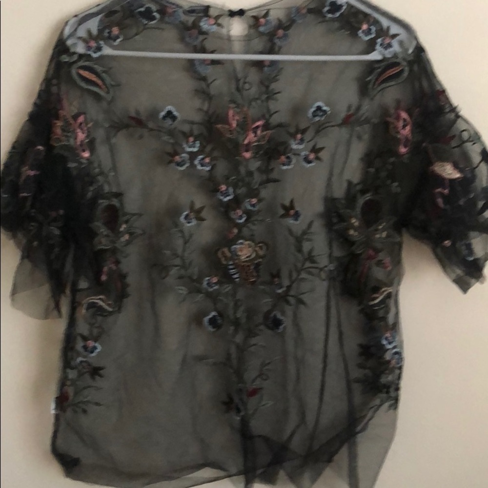 Blouse
